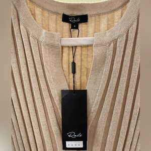Rails ‘Ashley Dress’